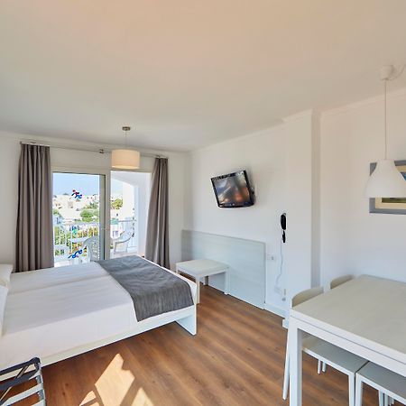 Ola Apartamentos Cala D'Or 외부 사진