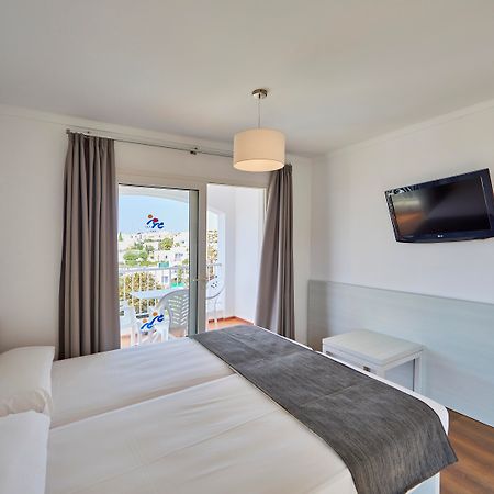 Ola Apartamentos Cala D'Or 외부 사진