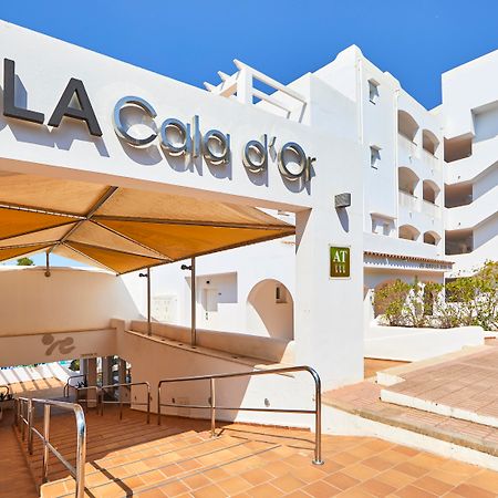 Ola Apartamentos Cala D'Or 외부 사진