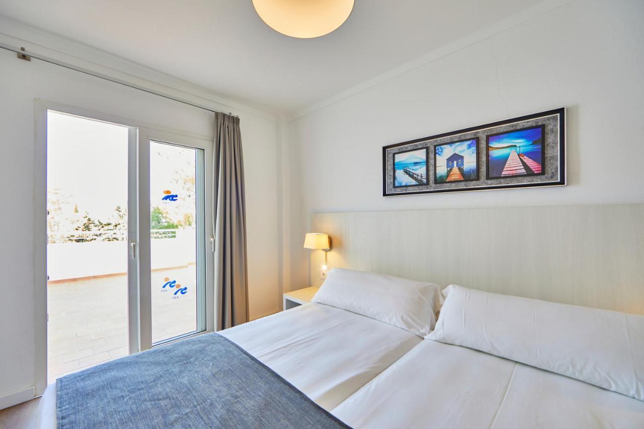Ola Apartamentos Cala D'Or 외부 사진