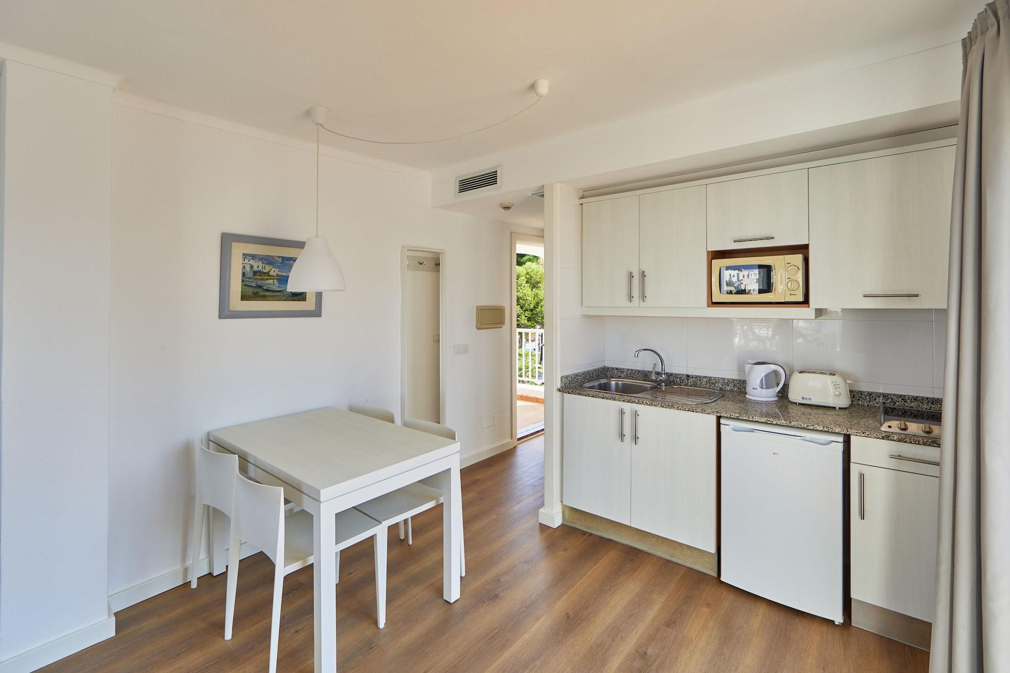 Ola Apartamentos Cala D'Or 외부 사진
