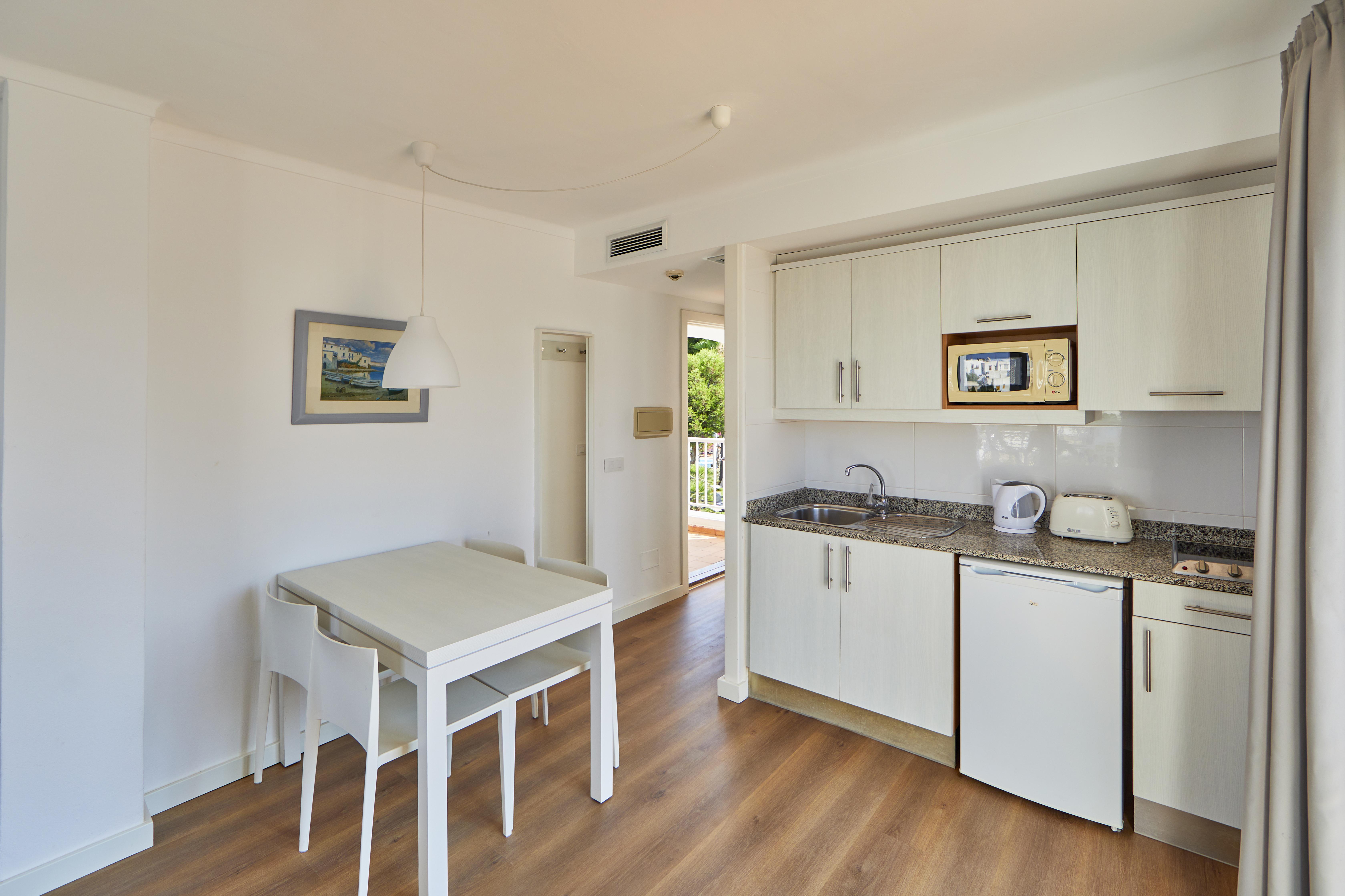 Ola Apartamentos Cala D'Or 외부 사진