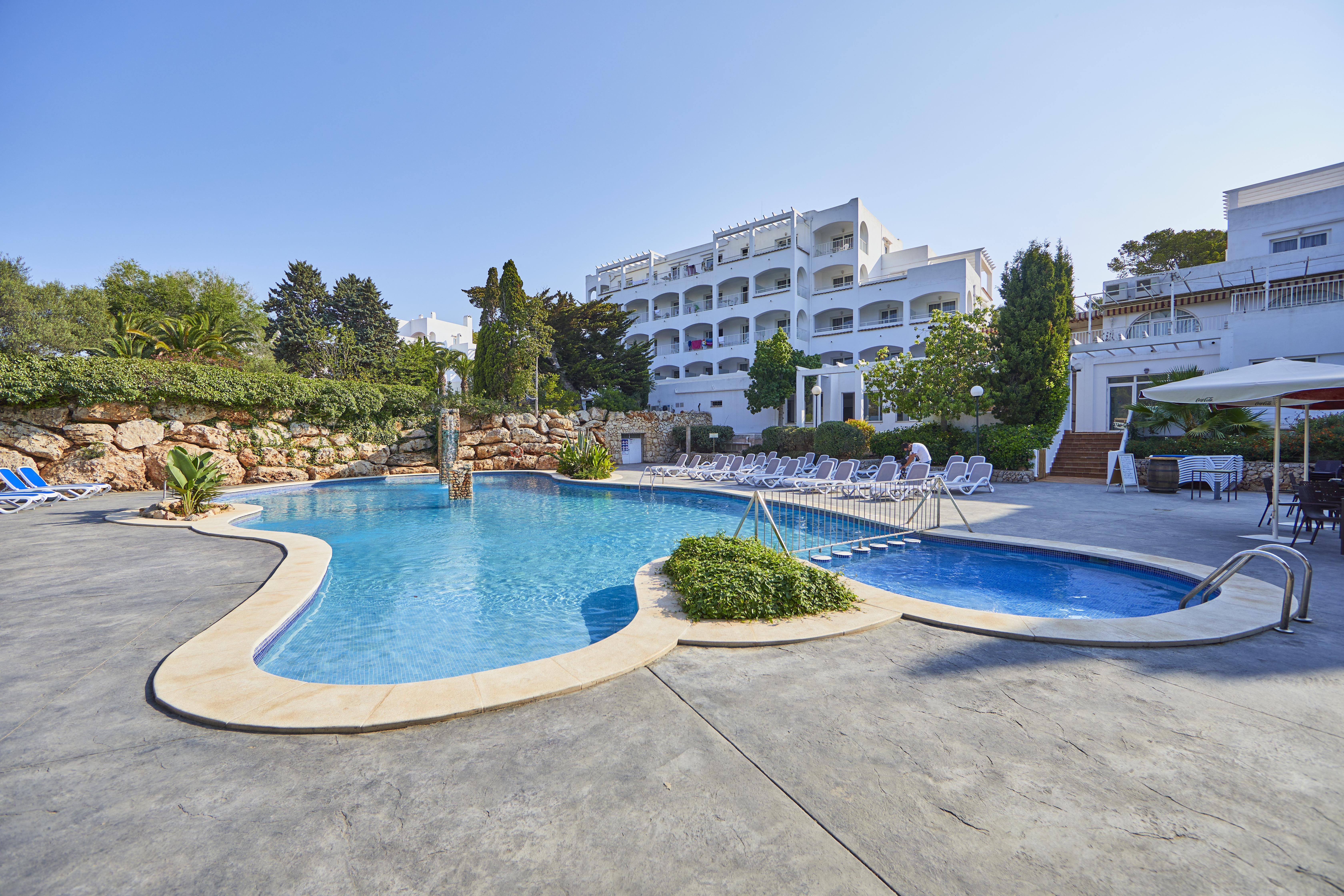 Ola Apartamentos Cala D'Or 외부 사진