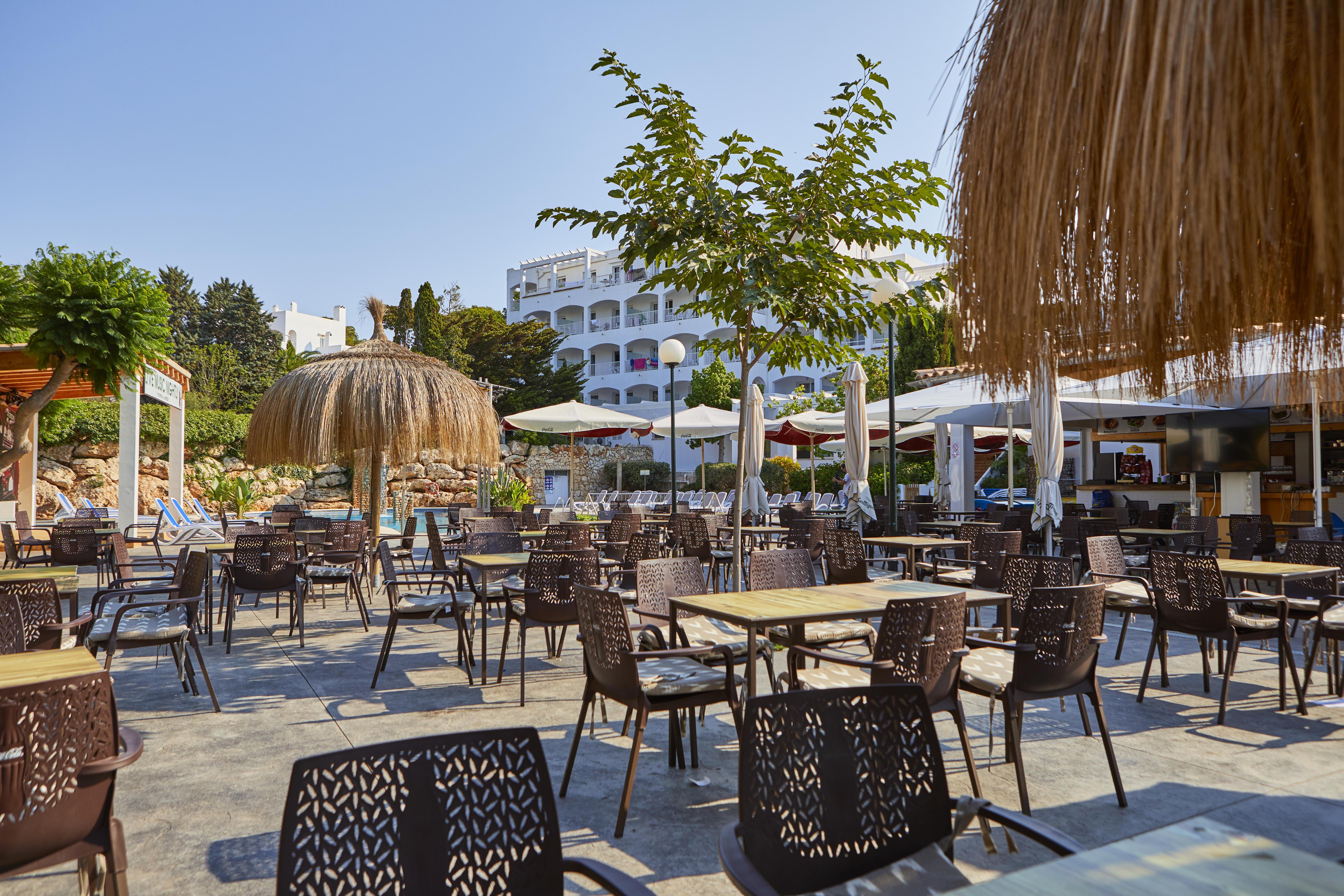 Ola Apartamentos Cala D'Or 외부 사진