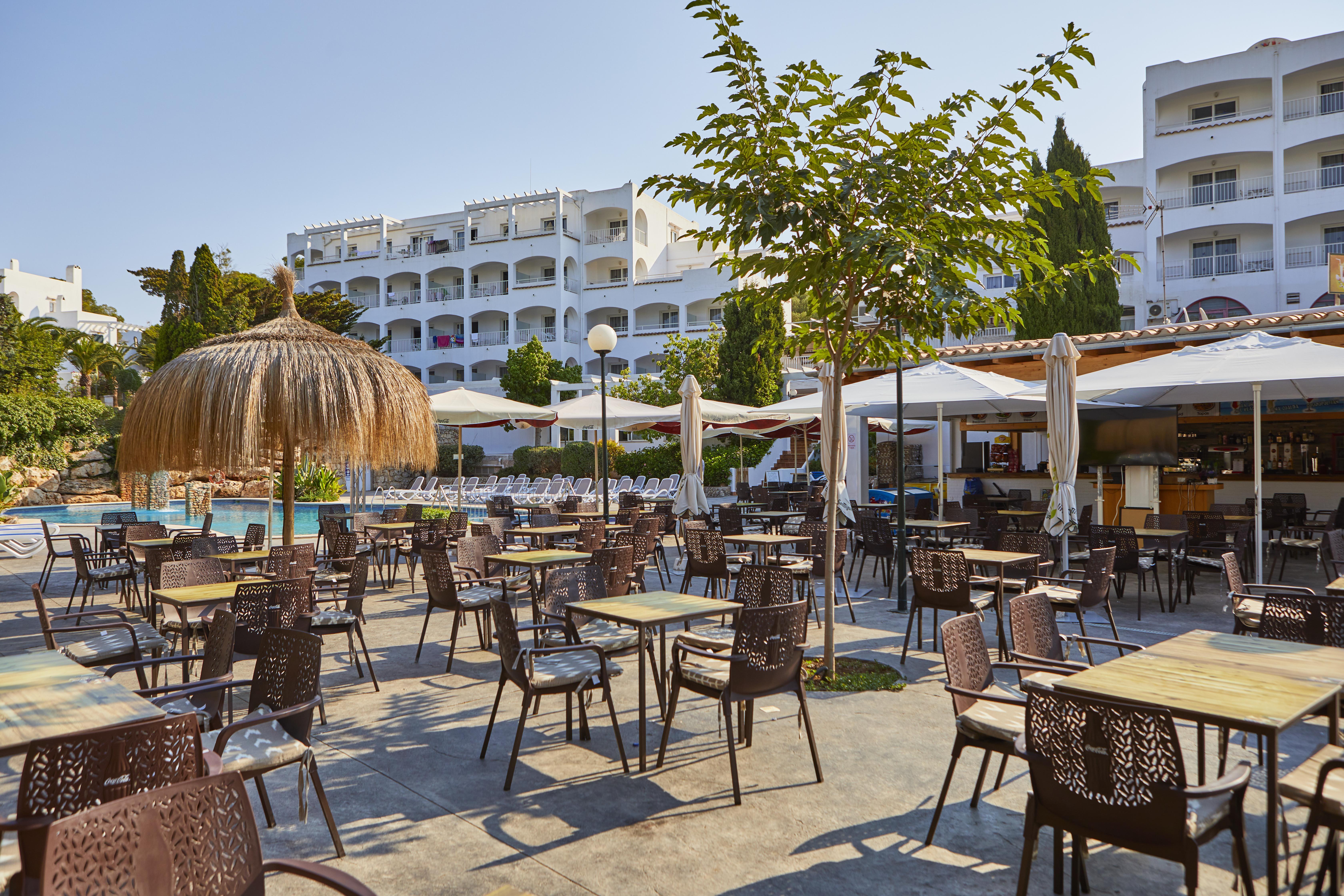 Ola Apartamentos Cala D'Or 외부 사진
