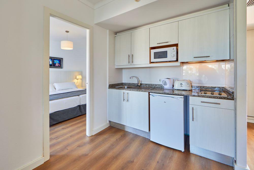 Ola Apartamentos Cala D'Or 외부 사진