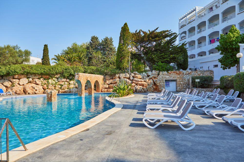 Ola Apartamentos Cala D'Or 외부 사진