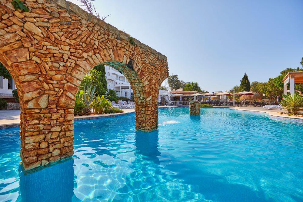 Ola Apartamentos Cala D'Or 외부 사진