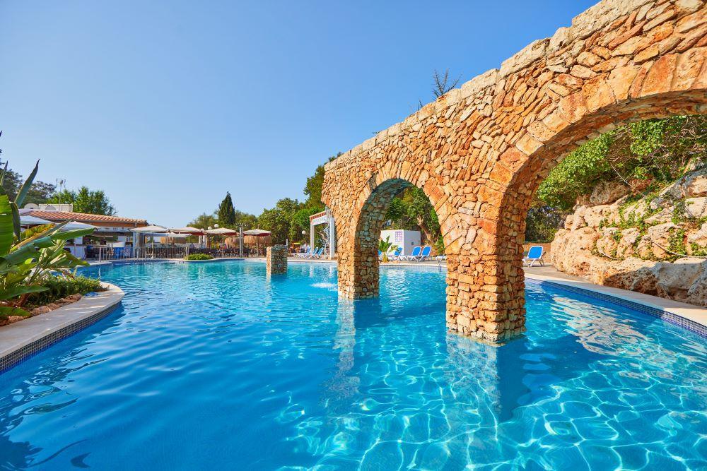 Ola Apartamentos Cala D'Or 외부 사진