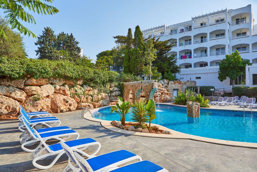 Ola Apartamentos Cala D'Or 외부 사진